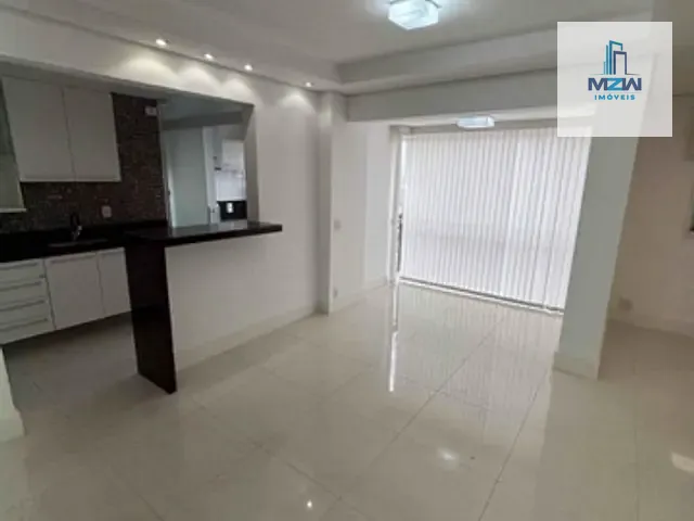 Apartamento com 62m² 2 quartos e 1 banheiro, para alugar, no bairro Mooca em São Paulo