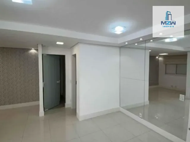 Apartamento com 62m² 2 quartos e 1 banheiro, para alugar, no bairro Mooca em São Paulo