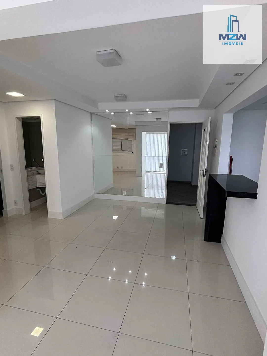 Apartamento, 2 quartos, 62 m² - Foto 1