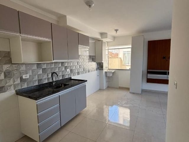 Apartamento com 42m² 2 quartos e 1 banheiro, à venda, no bairro Vila Invernada em São Paulo