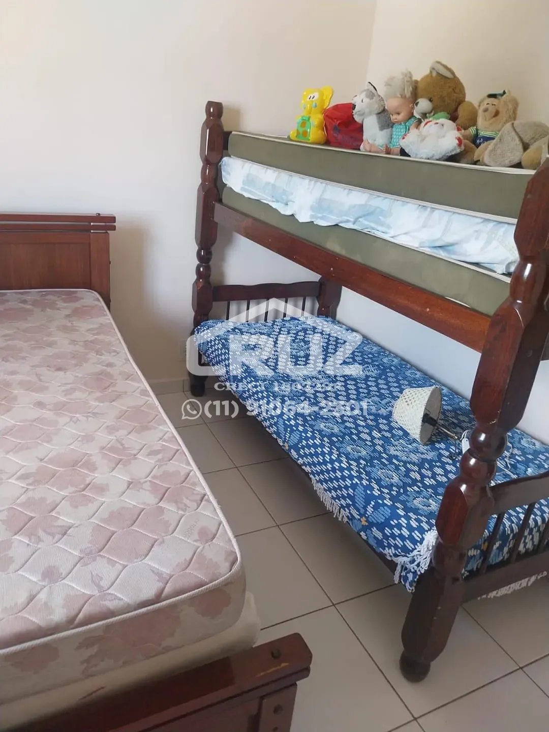 Apartamento, 2 quartos, 110 m² - Foto 3