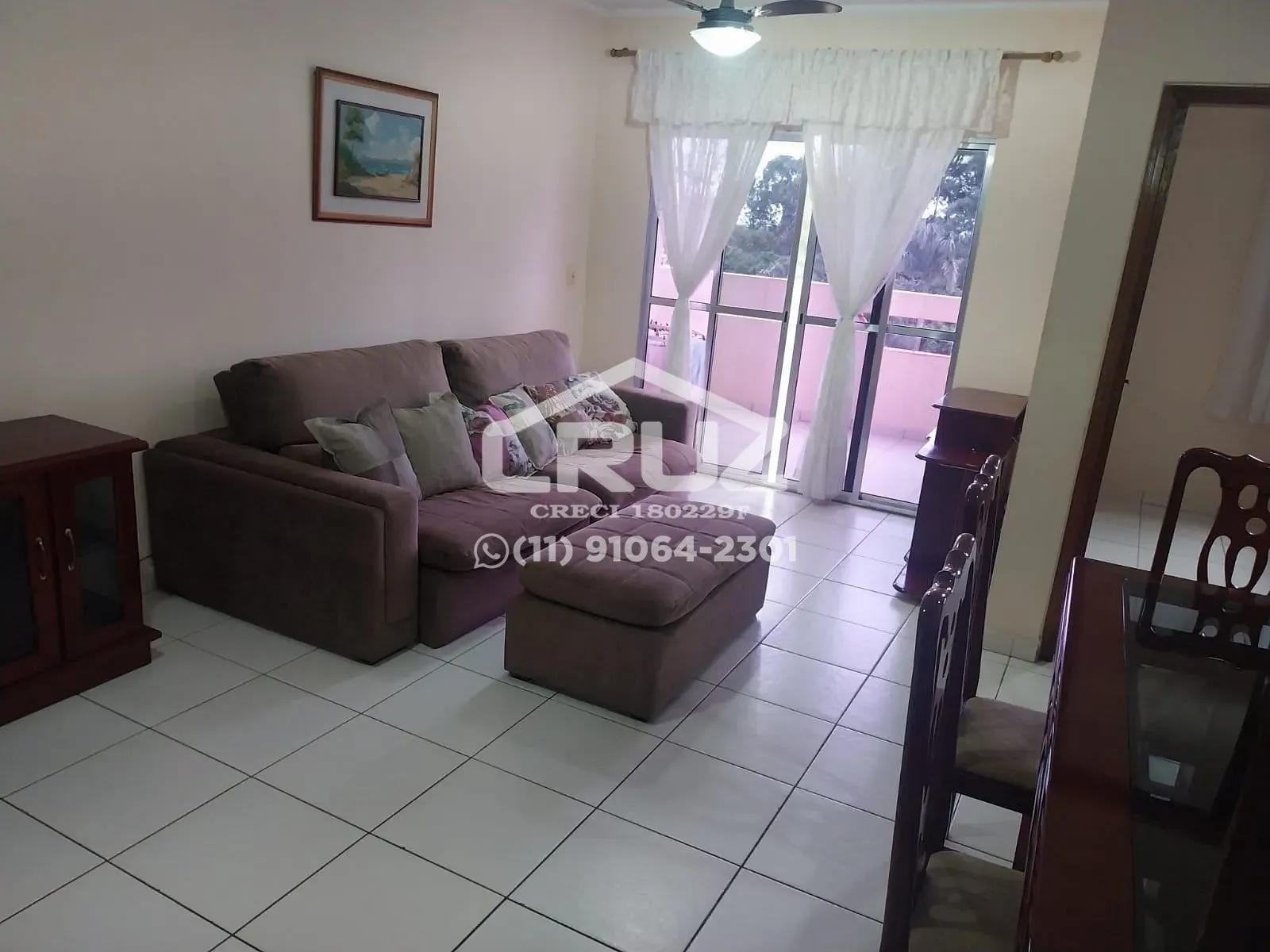 Apartamento, 2 quartos, 110 m² - Foto 5