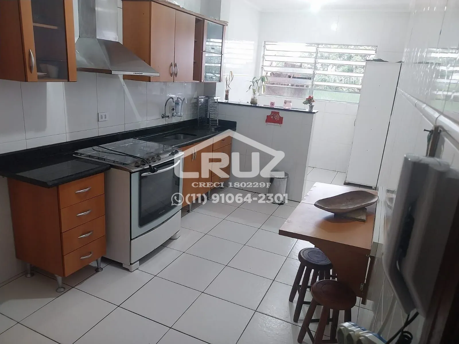 Apartamento, 2 quartos, 110 m² - Foto 6