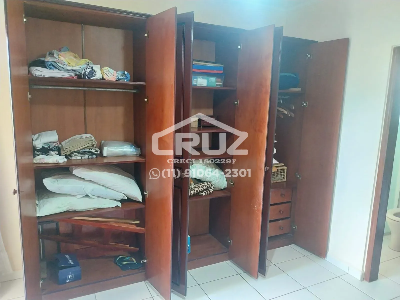Apartamento, 2 quartos, 110 m² - Foto 7