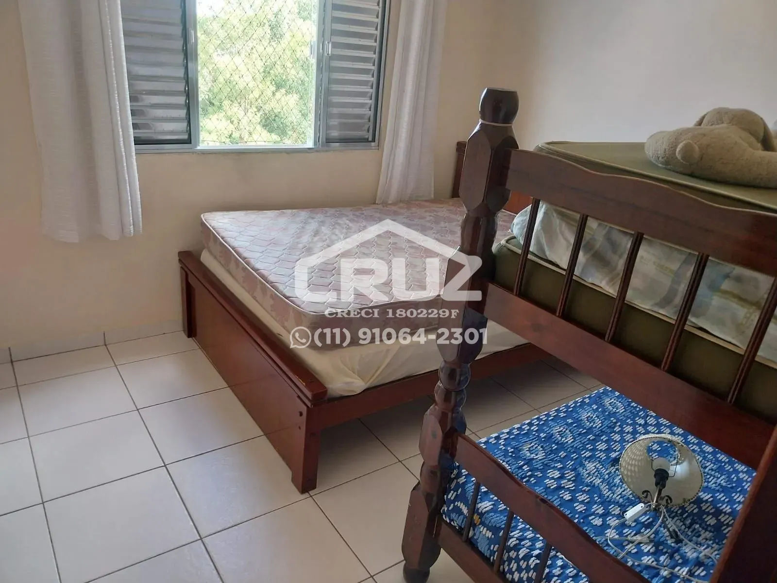 Apartamento, 2 quartos, 110 m² - Foto 11