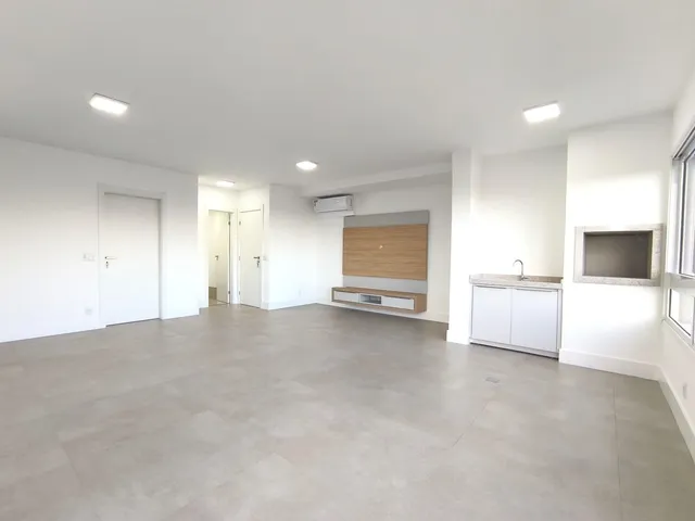 Apartamento com 10m² 3 quartos e 4 banheiros, para alugar, no bairro Gleba Fazenda Palhano em Londrina