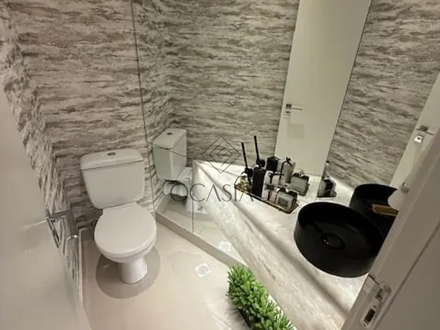 Apartamento com 190m² 3 quartos e 4 banheiros, à venda, no bairro Centro em Balneário Camboriú
