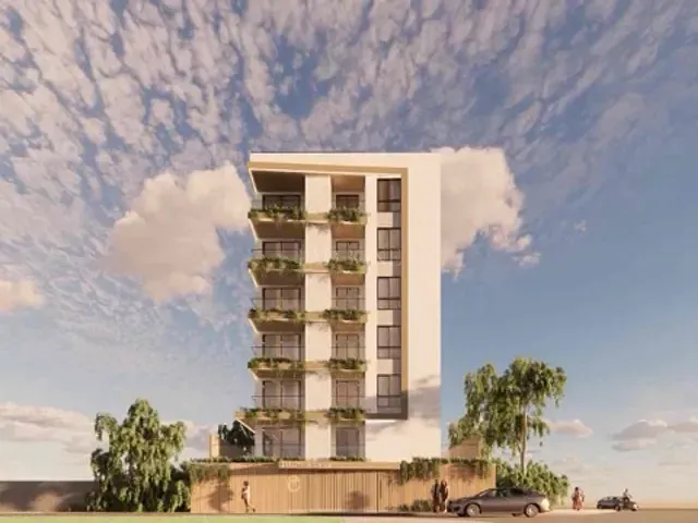 Apartamento 2 quartos e 3 banheiros, à venda, no bairro Centro em Camboriú