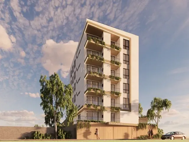 Apartamento 2 quartos e 3 banheiros, à venda, no bairro Centro em Camboriú