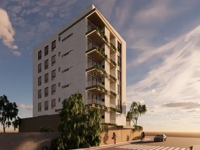 Apartamento 2 quartos e 3 banheiros, à venda, no bairro Centro em Camboriú