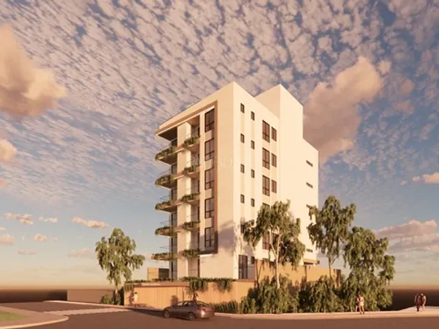 Apartamento 2 quartos e 3 banheiros, à venda, no bairro Centro em Camboriú