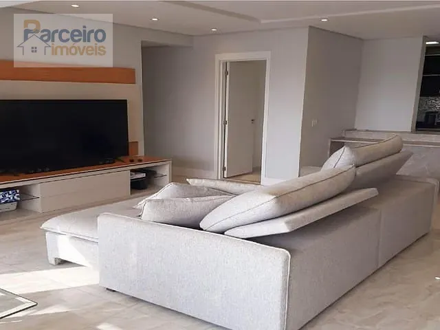 Apartamento com 85m² 2 quartos e 3 banheiros, à venda, no bairro Parque São Jorge em São Paulo