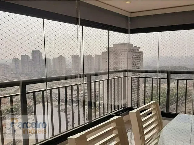 Apartamento com 85m² 2 quartos e 3 banheiros, à venda, no bairro Parque São Jorge em São Paulo