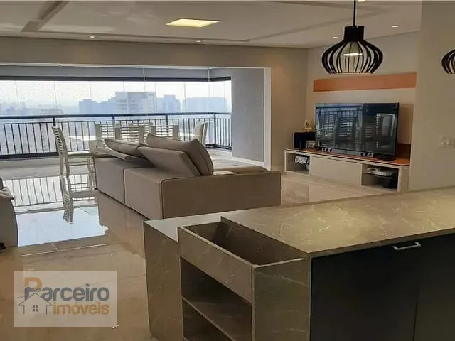 Apartamento com 85m² 2 quartos e 3 banheiros, à venda, no bairro Parque São Jorge em São Paulo