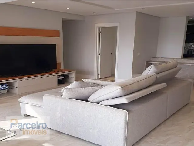 Apartamento com 85m² 2 quartos e 3 banheiros, à venda, no bairro Parque São Jorge em São Paulo