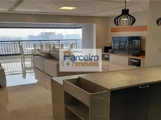 Apartamento com 85m² 2 quartos e 3 banheiros, à venda, no bairro Parque São Jorge em São Paulo