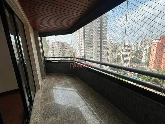 Apartamento 3 quartos e 3 banheiros, à venda, no bairro Chácara Inglesa em São Paulo