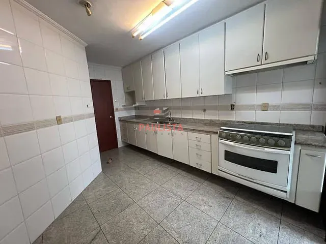 Apartamento 3 quartos e 3 banheiros, à venda, no bairro Chácara Inglesa em São Paulo