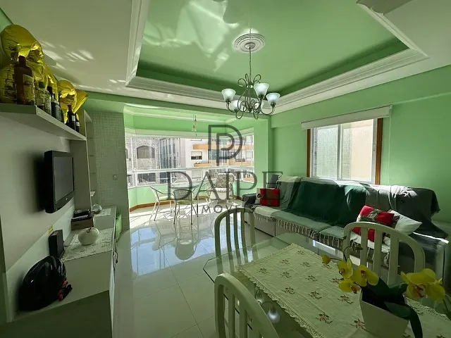 Apartamento com 129m² 3 quartos e 2 banheiros, à venda, no bairro Zona Nova em Capão da Canoa