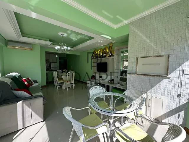 Apartamento com 129m² 3 quartos e 2 banheiros, à venda, no bairro Zona Nova em Capão da Canoa