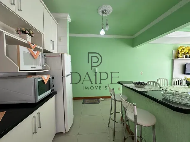 Apartamento com 129m² 3 quartos e 2 banheiros, à venda, no bairro Zona Nova em Capão da Canoa