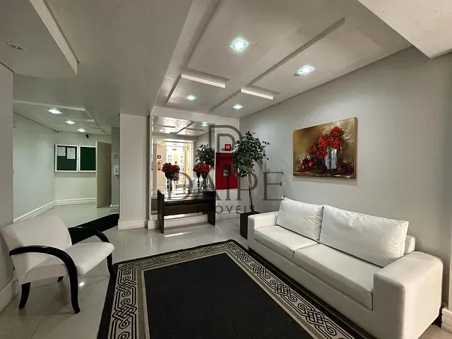 Apartamento com 129m² 3 quartos e 2 banheiros, à venda, no bairro Zona Nova em Capão da Canoa