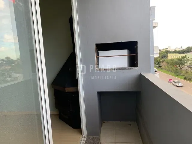 Apartamento 3 quartos e 2 banheiros, à venda, no bairro Areal em Pelotas