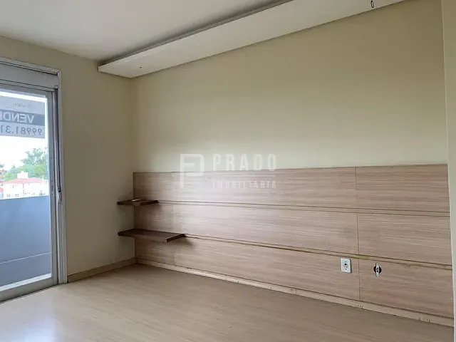 Apartamento 3 quartos e 2 banheiros, à venda, no bairro Areal em Pelotas