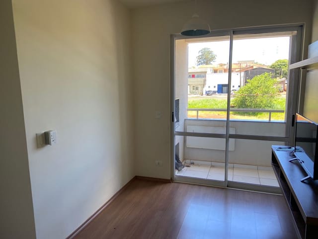 Foto do Apartamento - Ed. Duetto Residence - Apartamento para locação com 3 dormitórios (1 suíte), 1 vaga -  Jardim Morumbi, Londrina, PR | Premier Imóveis