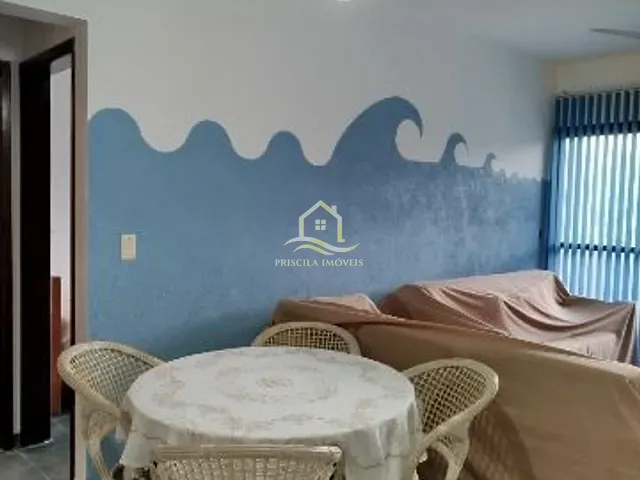 Apartamento com 85m² 1 quarto e 2 banheiros, à venda, no bairro Boraceia em Bertioga