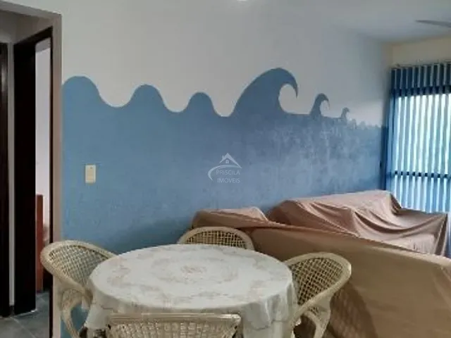 Apartamento com 85m² 1 quarto e 2 banheiros, à venda, no bairro Boraceia em Bertioga