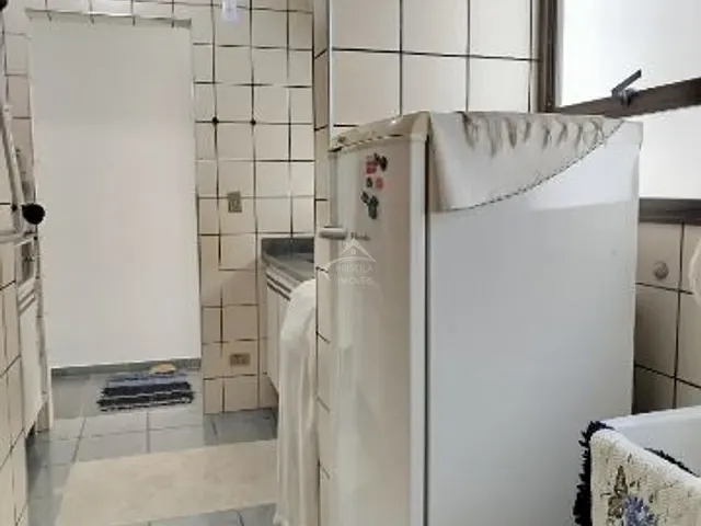 Apartamento com 85m² 1 quarto e 2 banheiros, à venda, no bairro Boraceia em Bertioga