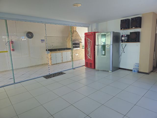 Apartamento com 180m² 3 quartos e 2 banheiros, à venda, no bairro Vila Nova em Cabo Frio