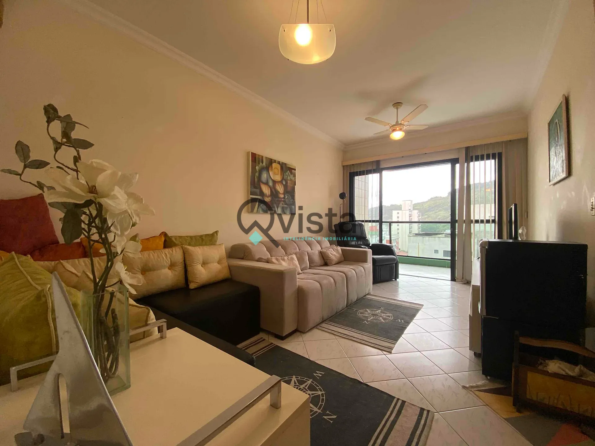 Apartamento, 2 quartos, 70 m² - Foto 2