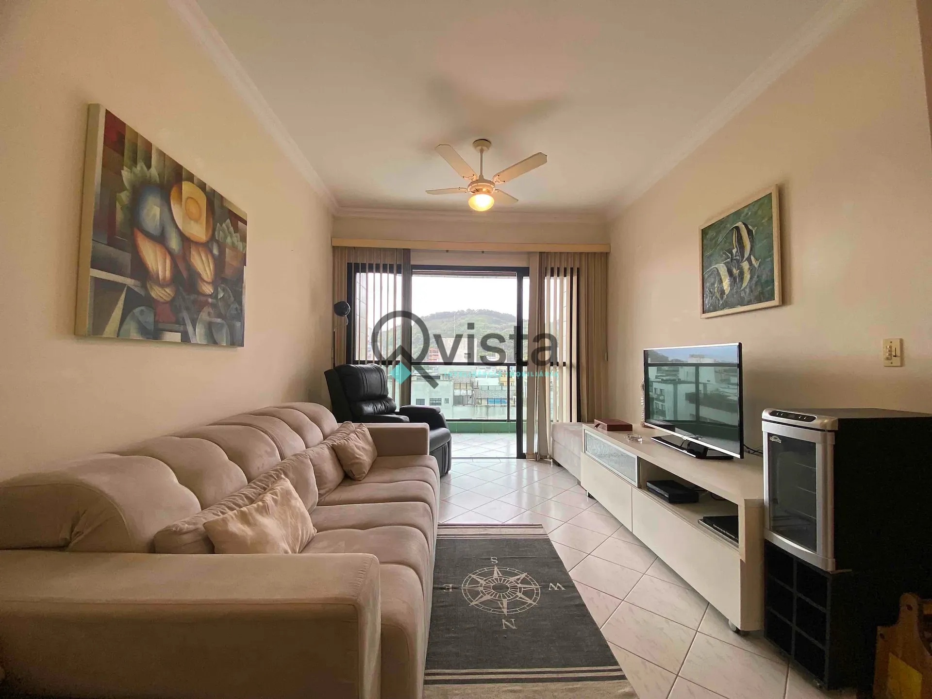 Apartamento, 2 quartos, 70 m² - Foto 3