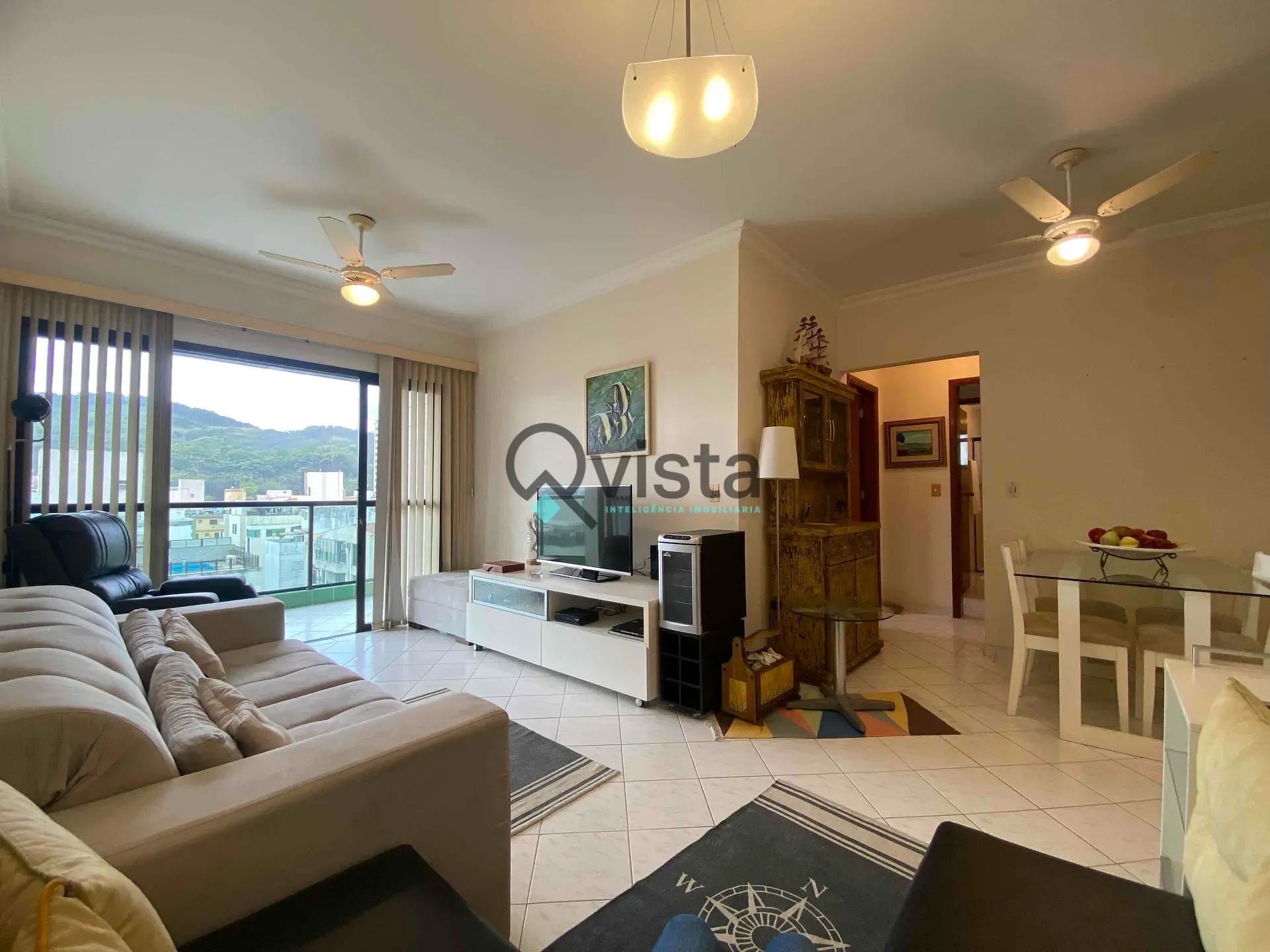 Apartamento, 2 quartos, 70 m² - Foto 4