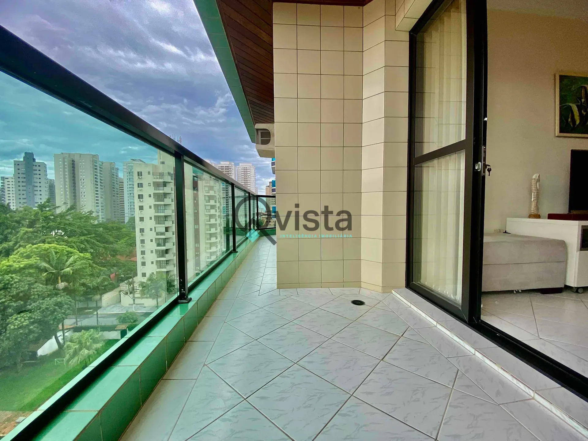 Apartamento, 2 quartos, 70 m² - Foto 5