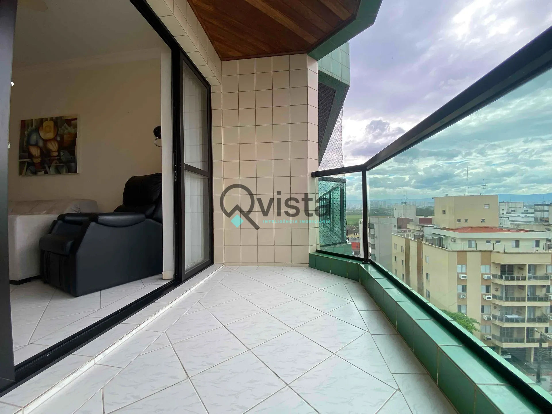 Apartamento, 2 quartos, 70 m² - Foto 6