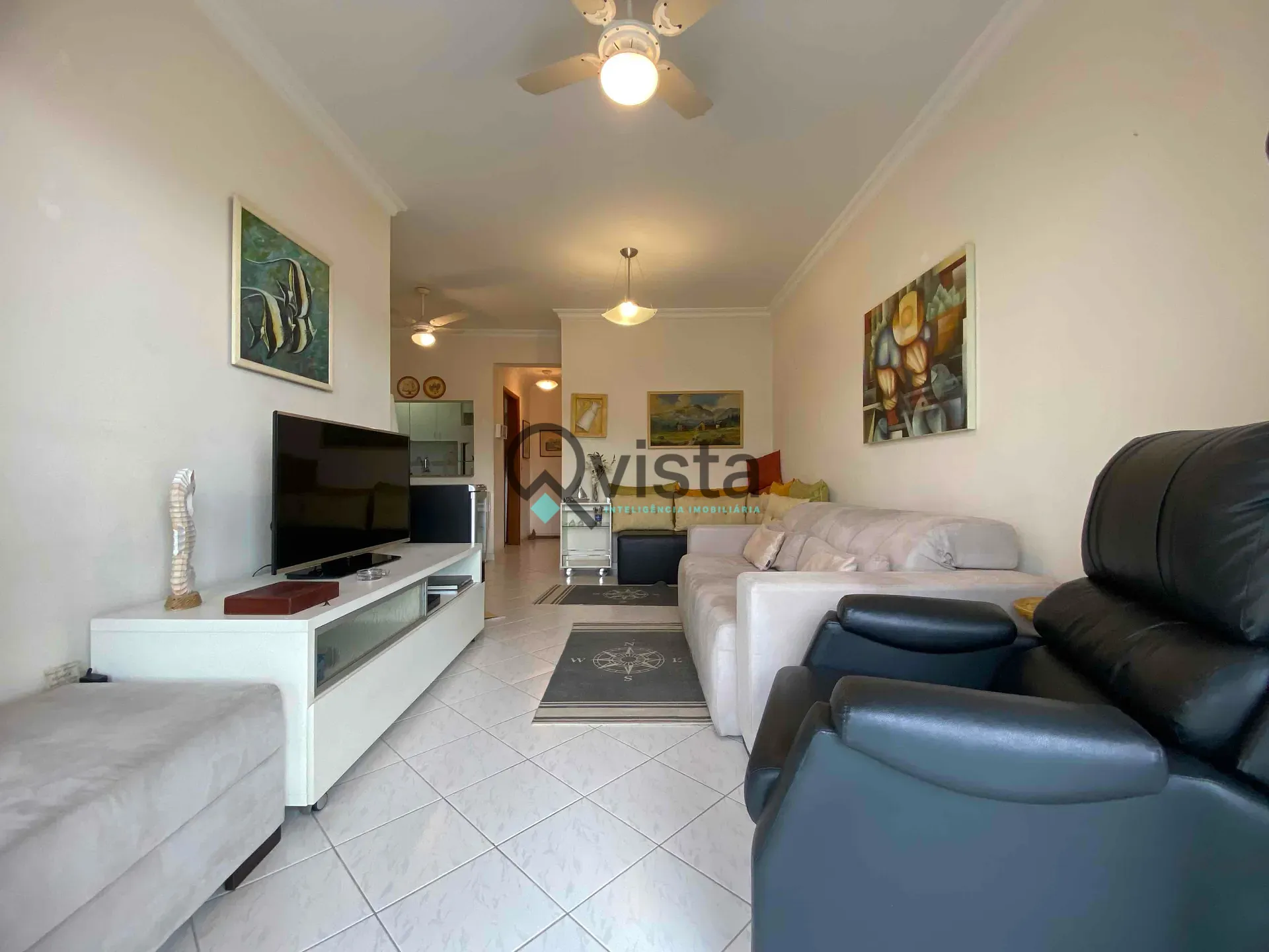 Apartamento, 2 quartos, 70 m² - Foto 7