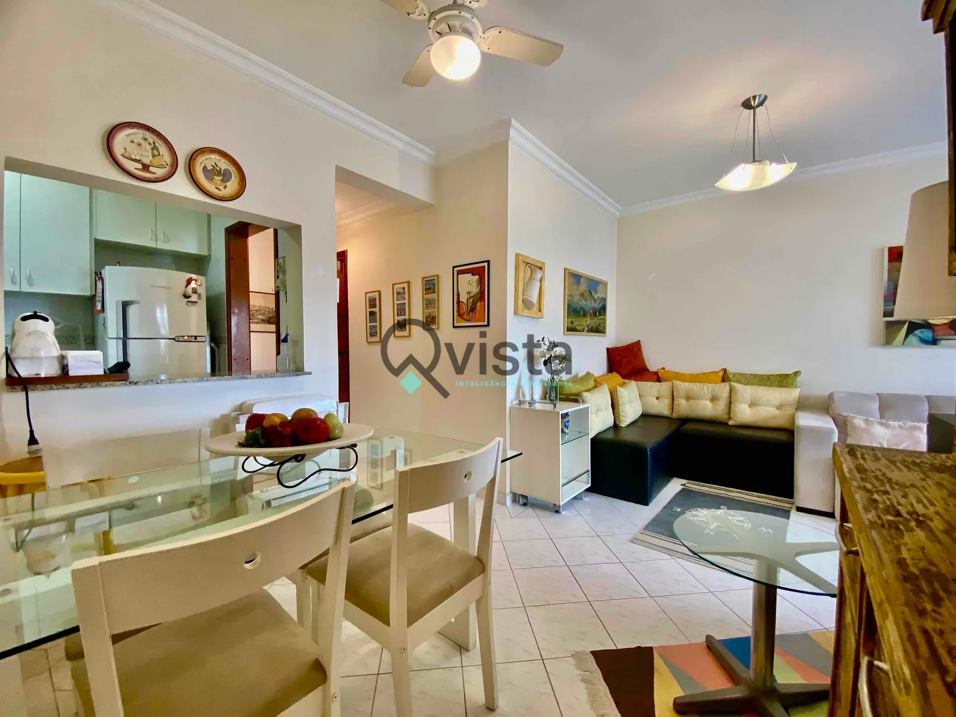 Apartamento, 2 quartos, 70 m² - Foto 9