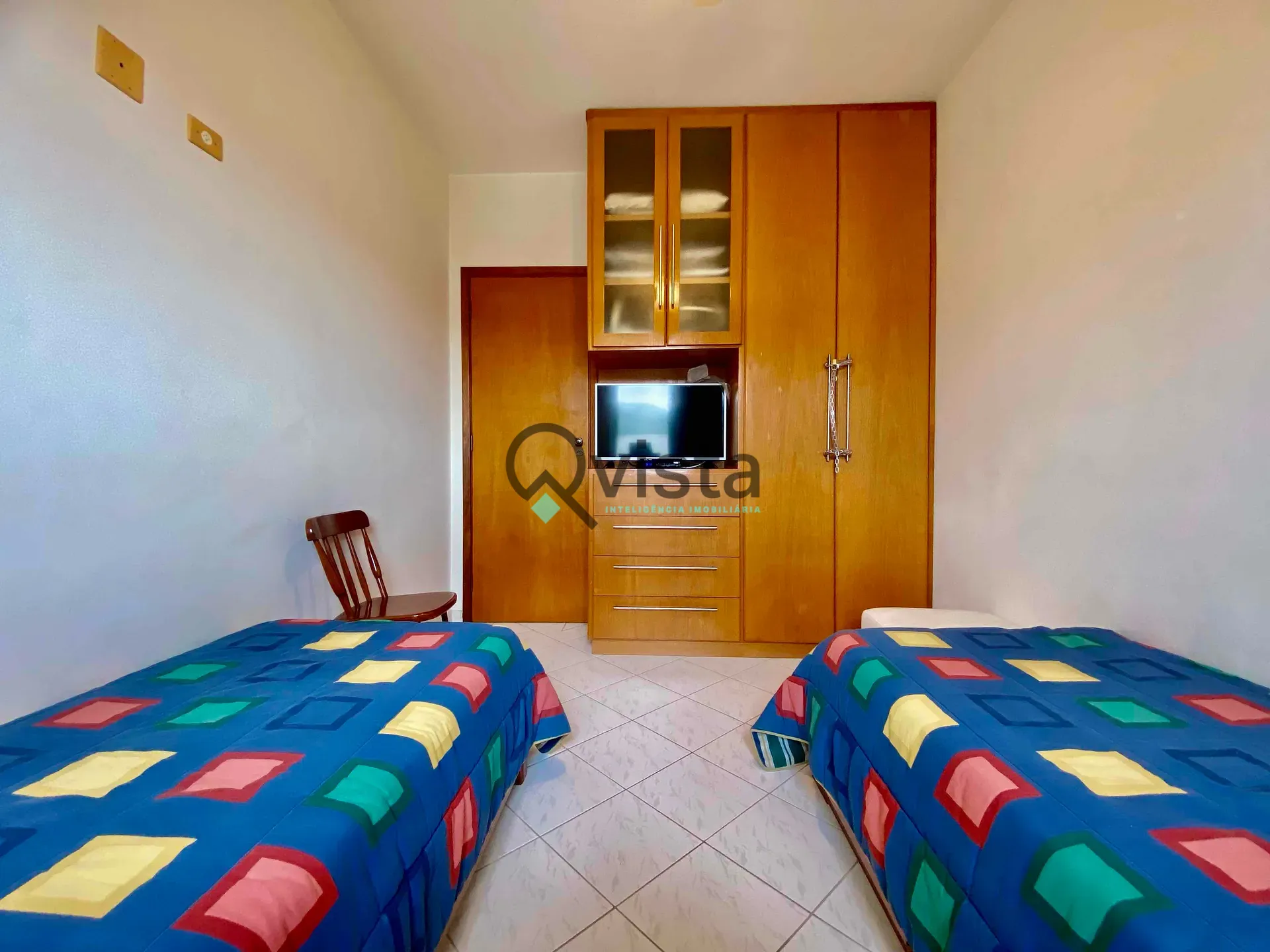 Apartamento, 2 quartos, 70 m² - Foto 12