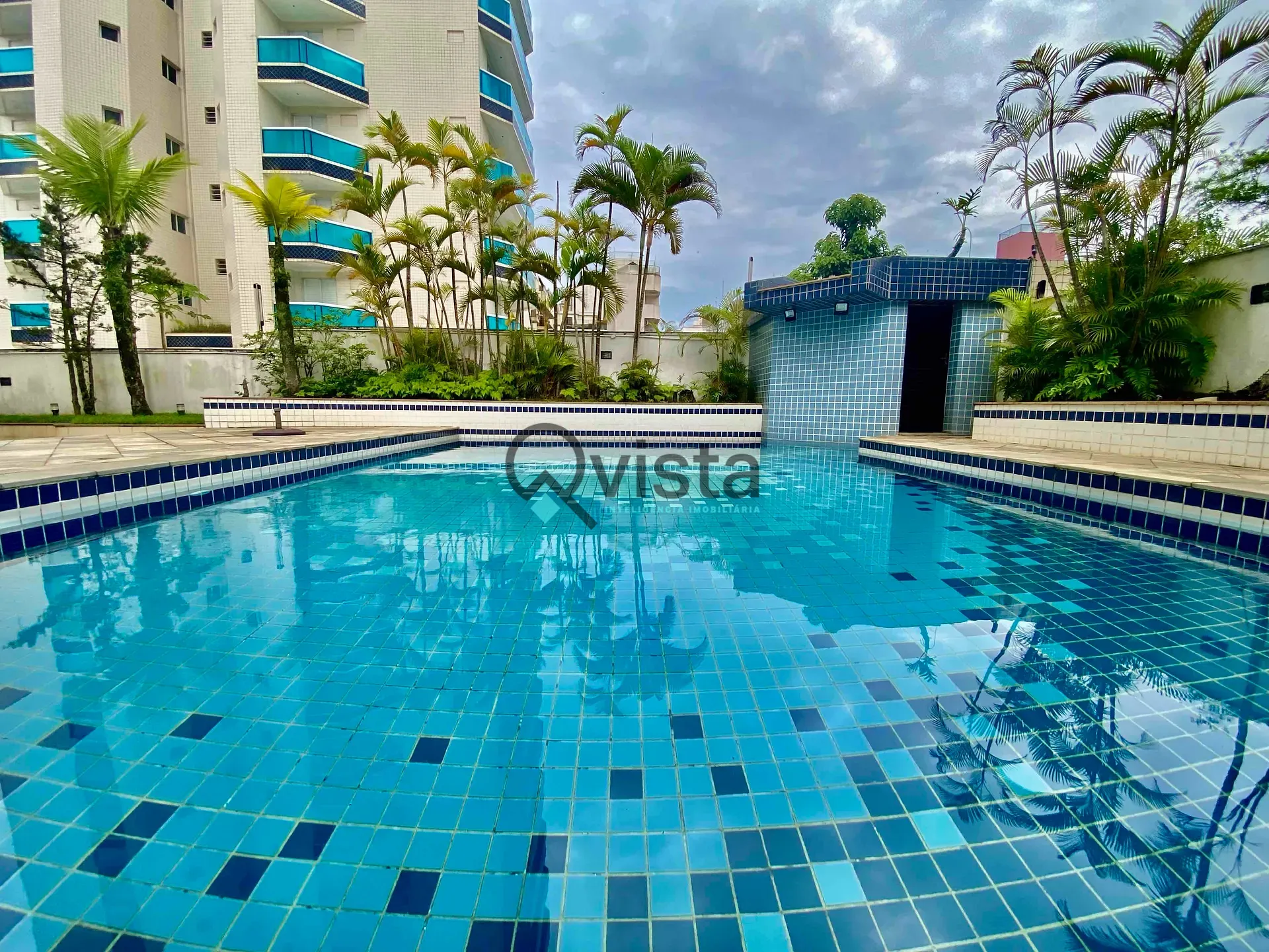 Apartamento, 2 quartos, 70 m² - Foto 1