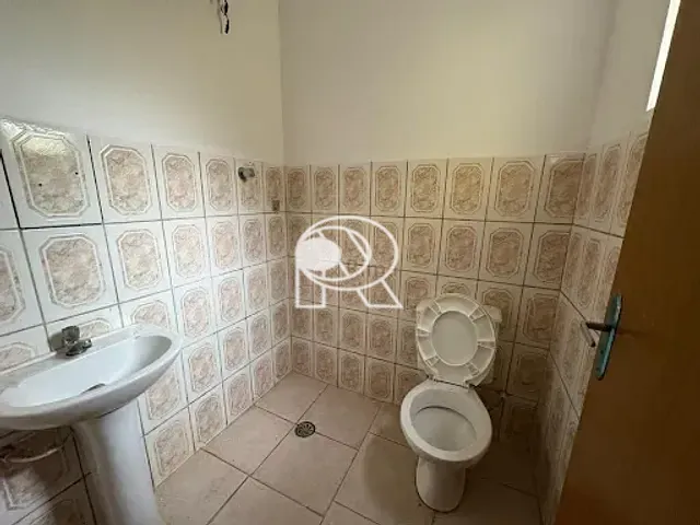 Apartamento 2 quartos e 1 banheiro, para alugar, no bairro Vila Ribeiropolis em Registro