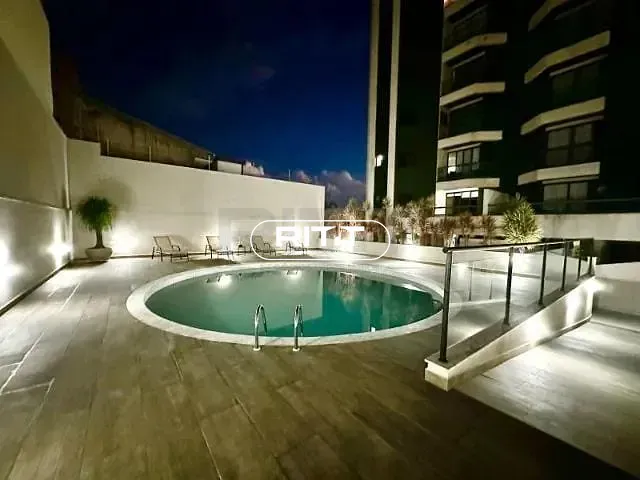 Apartamento com 62m² 2 quartos e 3 banheiros, à venda, no bairro Vila Rossi em Campinas