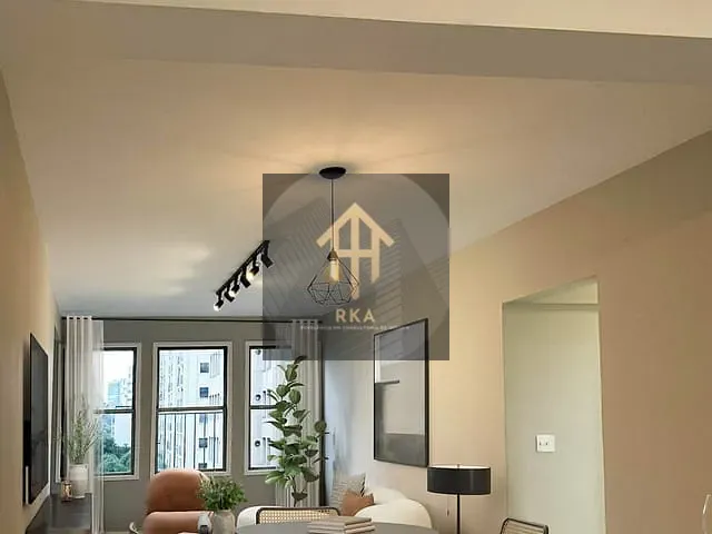 Apartamento 3 quartos e 3 banheiros, à venda, no bairro Jardim Paulista em São Paulo