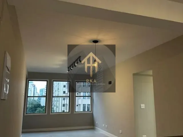 Apartamento 3 quartos e 3 banheiros, à venda, no bairro Jardim Paulista em São Paulo