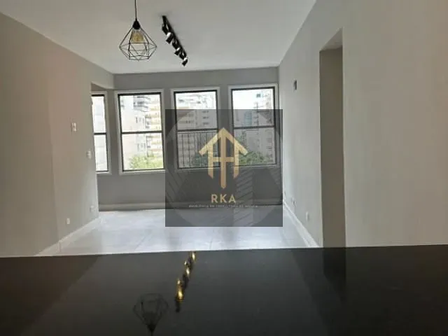 Apartamento 3 quartos e 3 banheiros, à venda, no bairro Jardim Paulista em São Paulo
