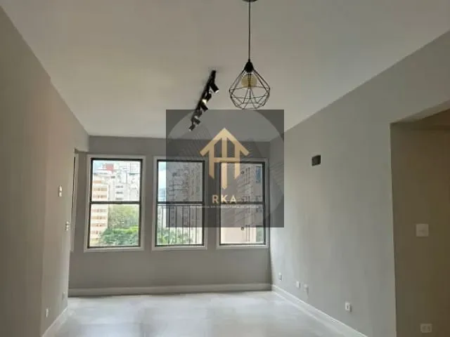 Apartamento 3 quartos e 3 banheiros, à venda, no bairro Jardim Paulista em São Paulo