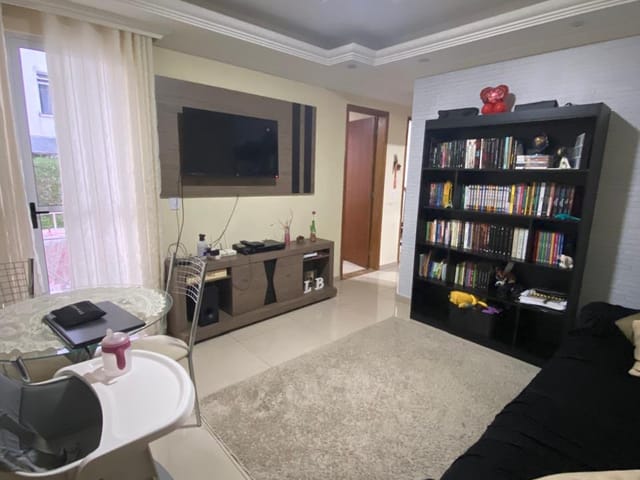 Foto do Apartamento - Apartamento no Recanto do Bosque 2, Água Limpa, Volta Redonda | Residence Imobiliária