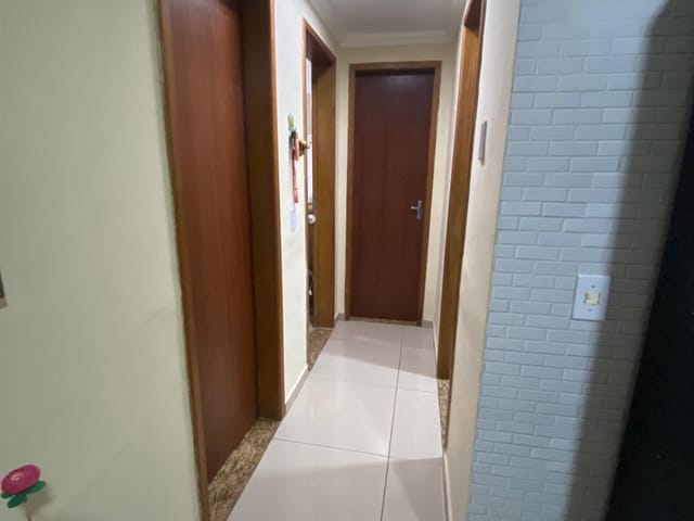 Foto do Apartamento - Apartamento no Recanto do Bosque 2, Água Limpa, Volta Redonda | Residence Imobiliária